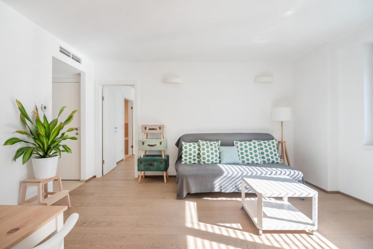 Immersed Into Vienna'S City Life And Yet A Retreat, Minimum 30 Nights Bagian luar foto