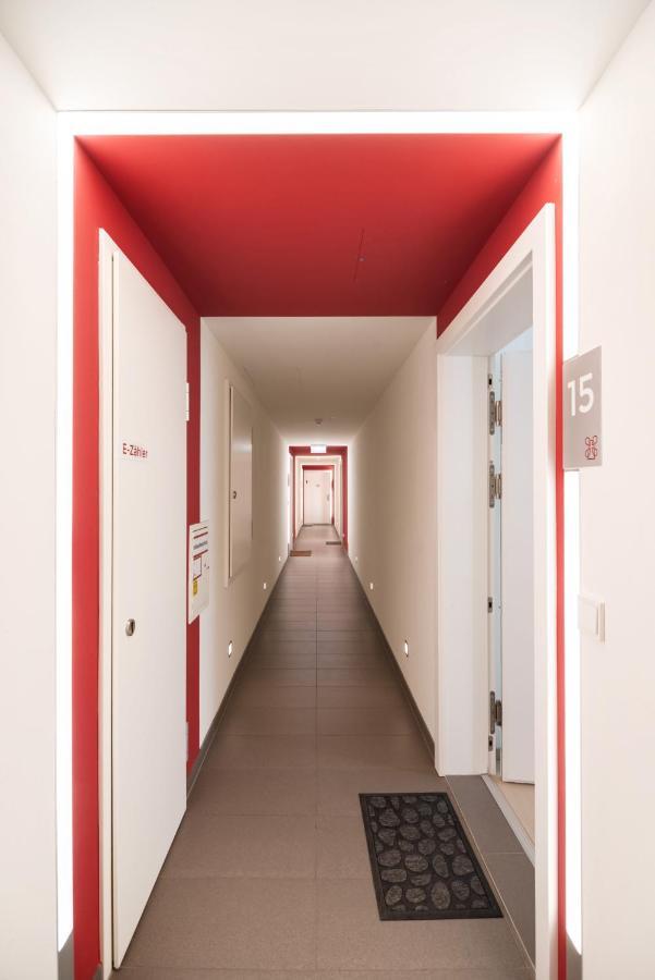 Immersed Into Vienna'S City Life And Yet A Retreat, Minimum 30 Nights Bagian luar foto
