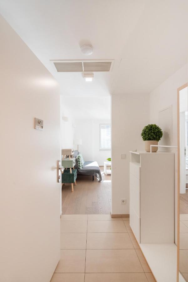 Immersed Into Vienna'S City Life And Yet A Retreat, Minimum 30 Nights Bagian luar foto